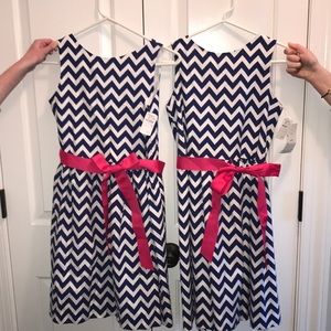 Susanne Lively Designs dresses.